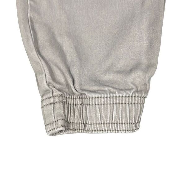 RSQ Men’s Small Khaki Casual Jogger Pants - Picture 8 of 10